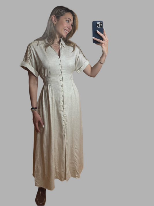 Popi Dress