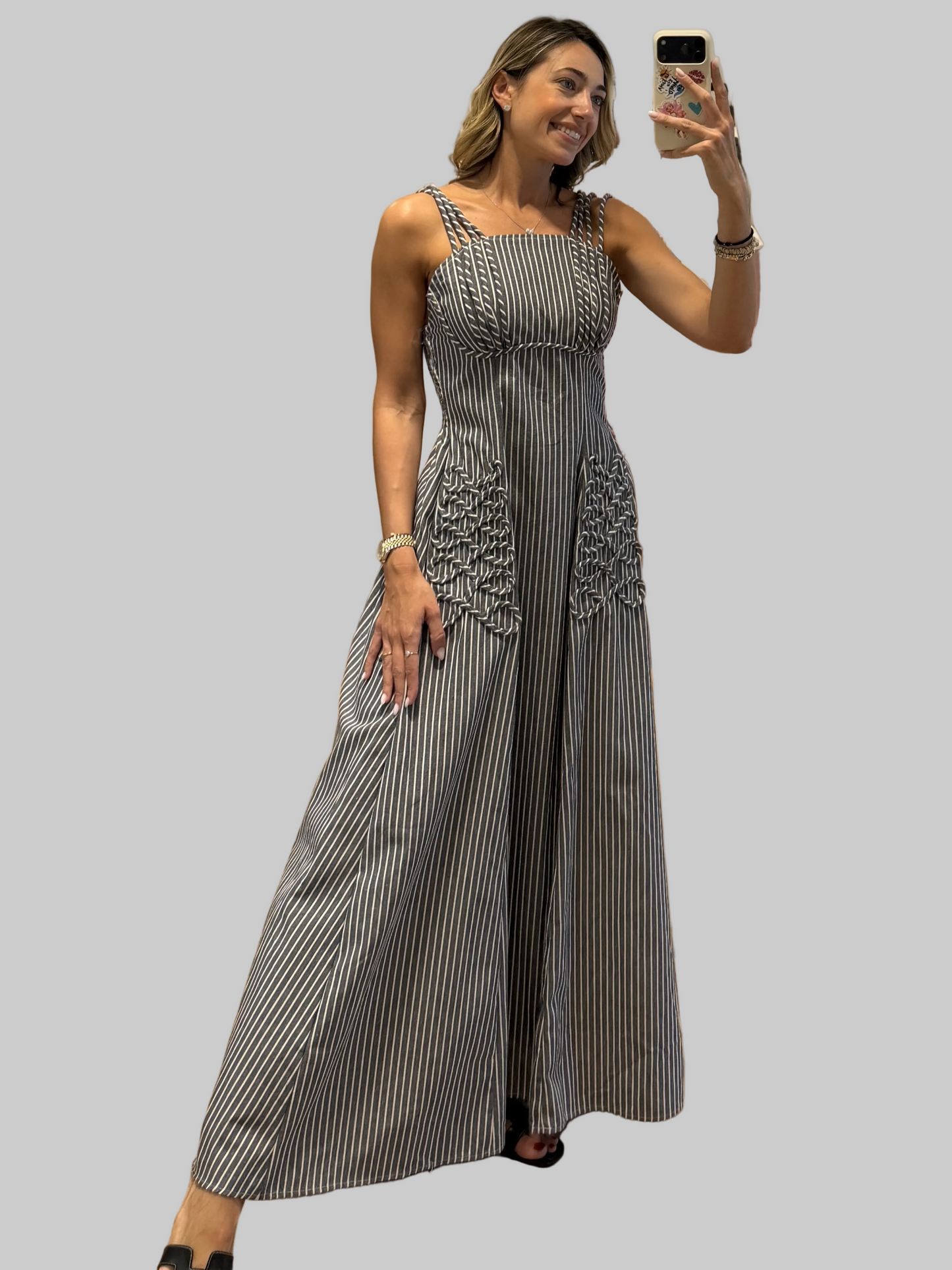 Ariadne Dress