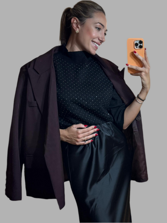 Karmen Blazer