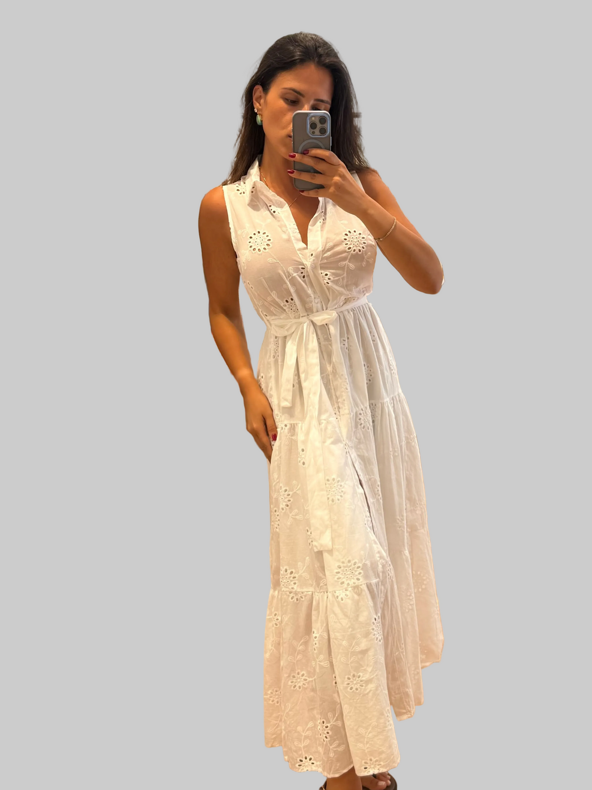 Aelia Dress