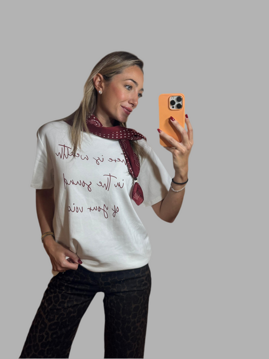Gina T-Shirt