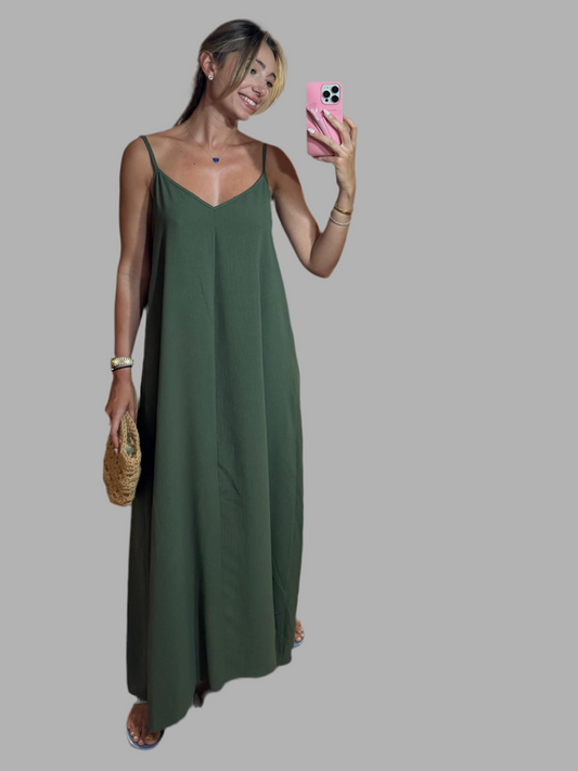 Filina Dress