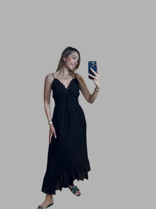 Marina Dress