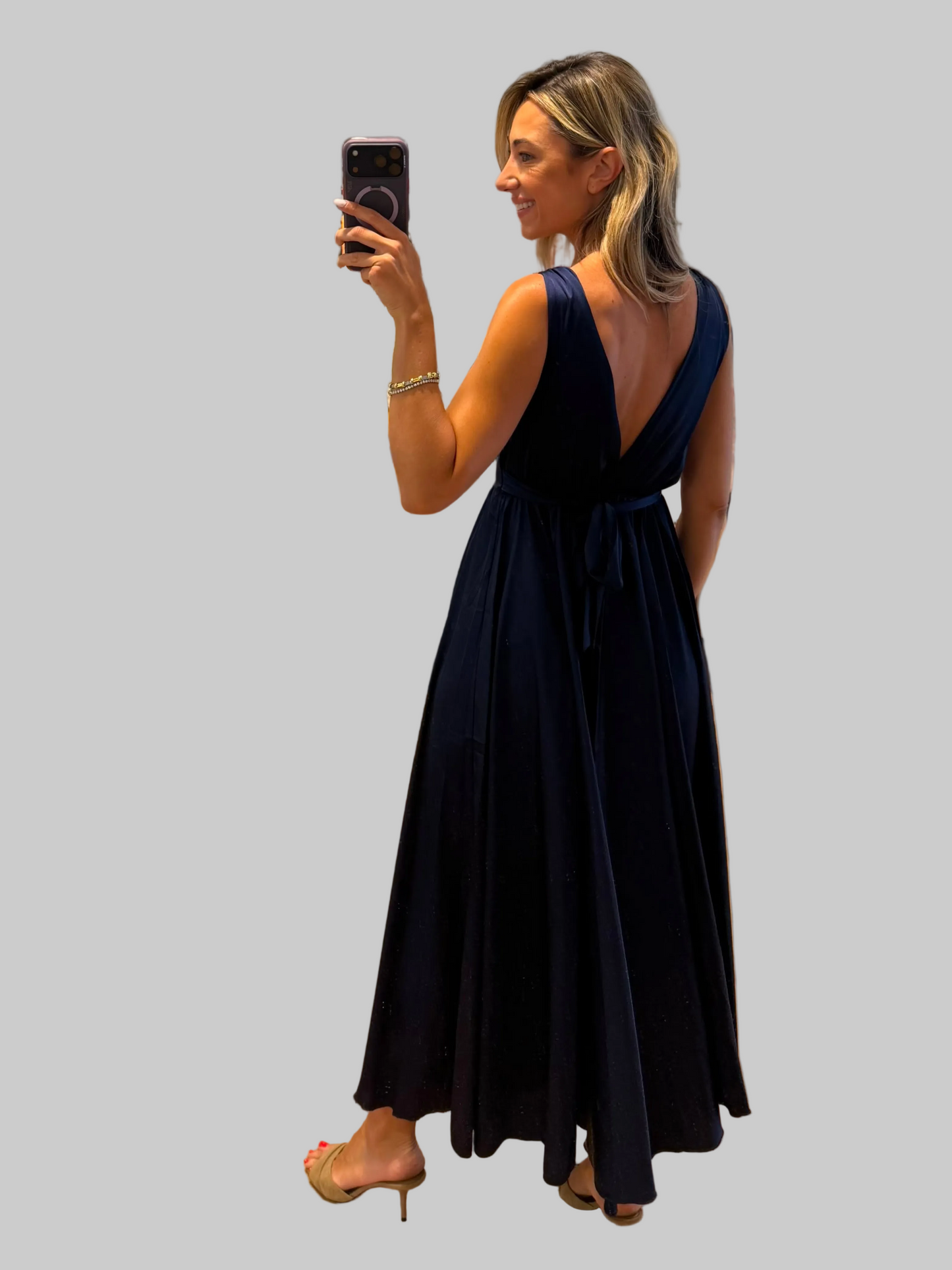 Jennifer Dress