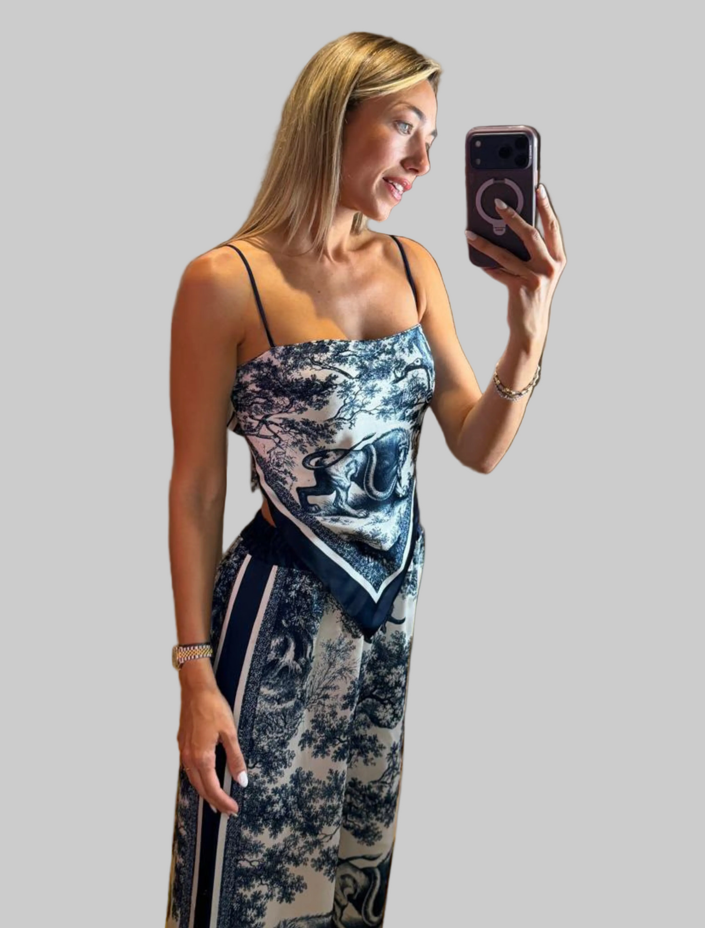 Sandra Set