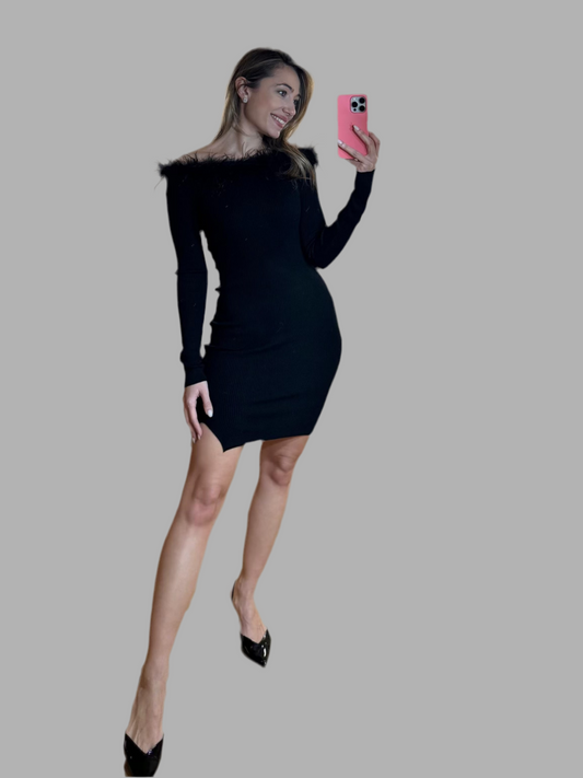 Fenia Dress