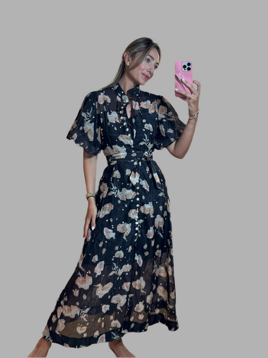 Nantia Dress