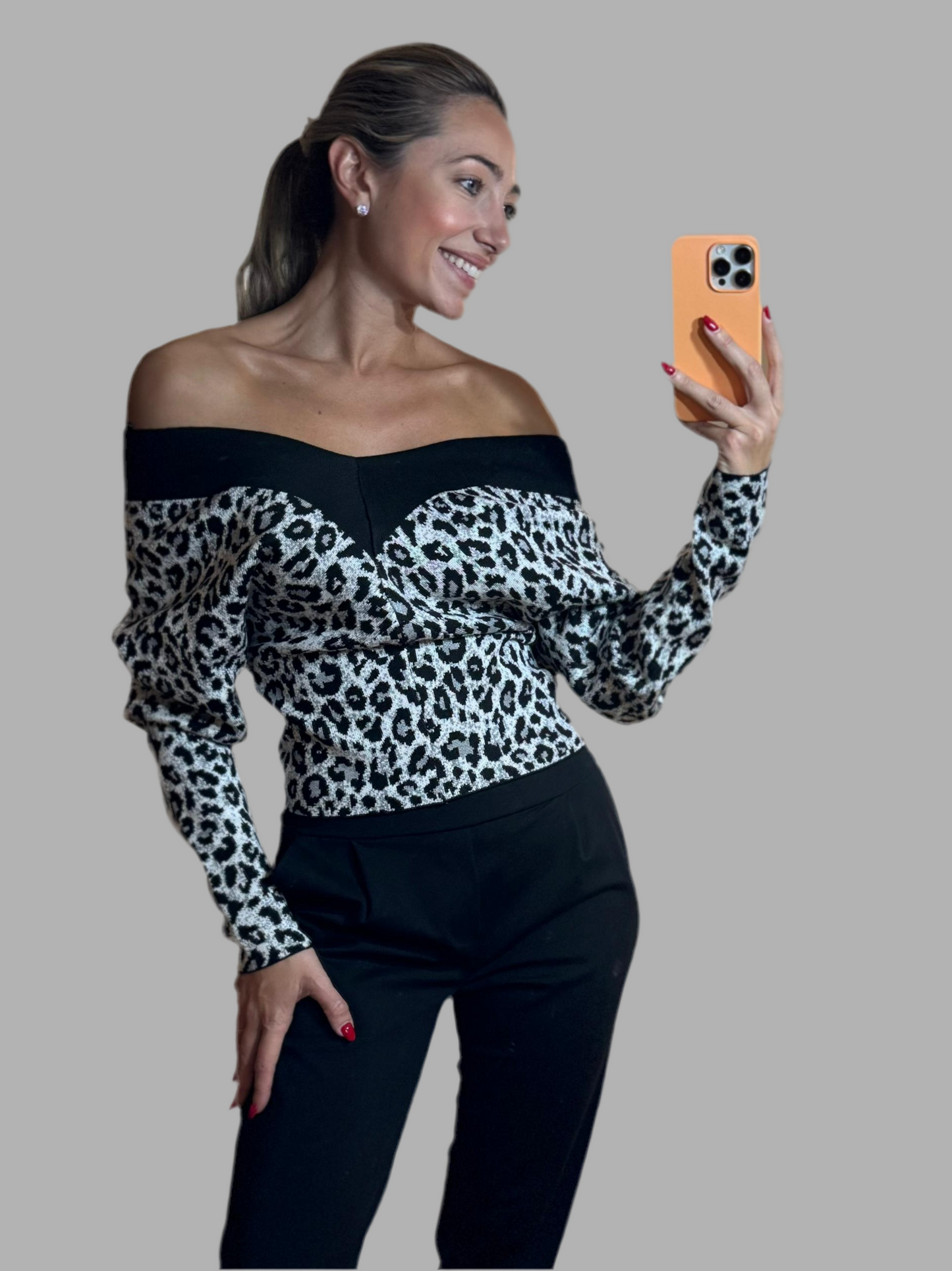Julia Blouse