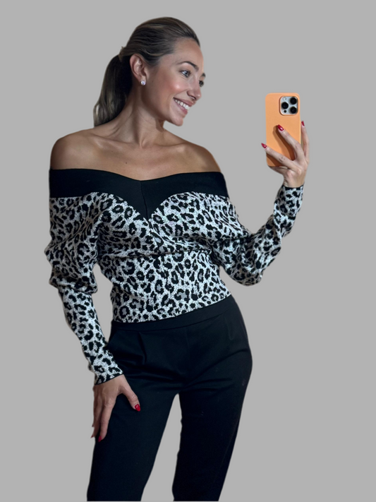 Julia Blouse