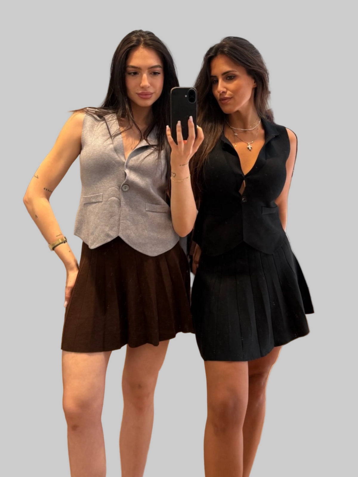Tania skirt