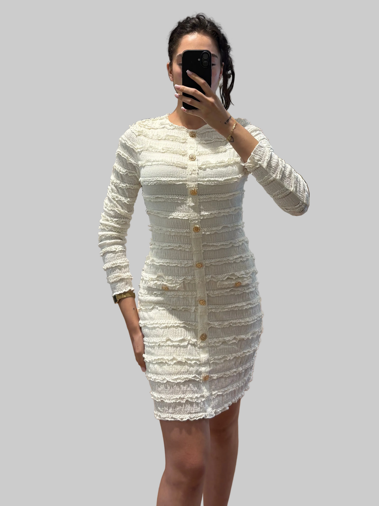 Margo Dress
