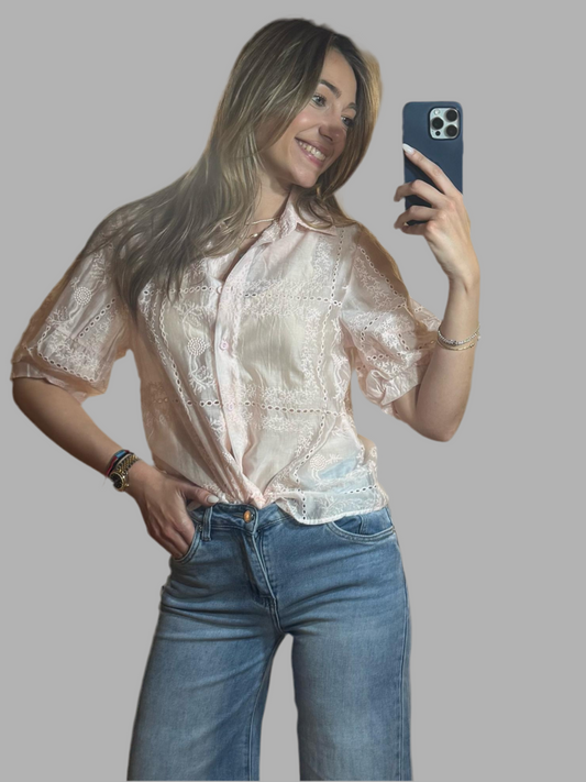 Joanna Shirt