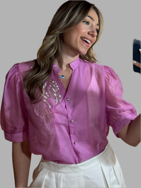 Lisa Shirt