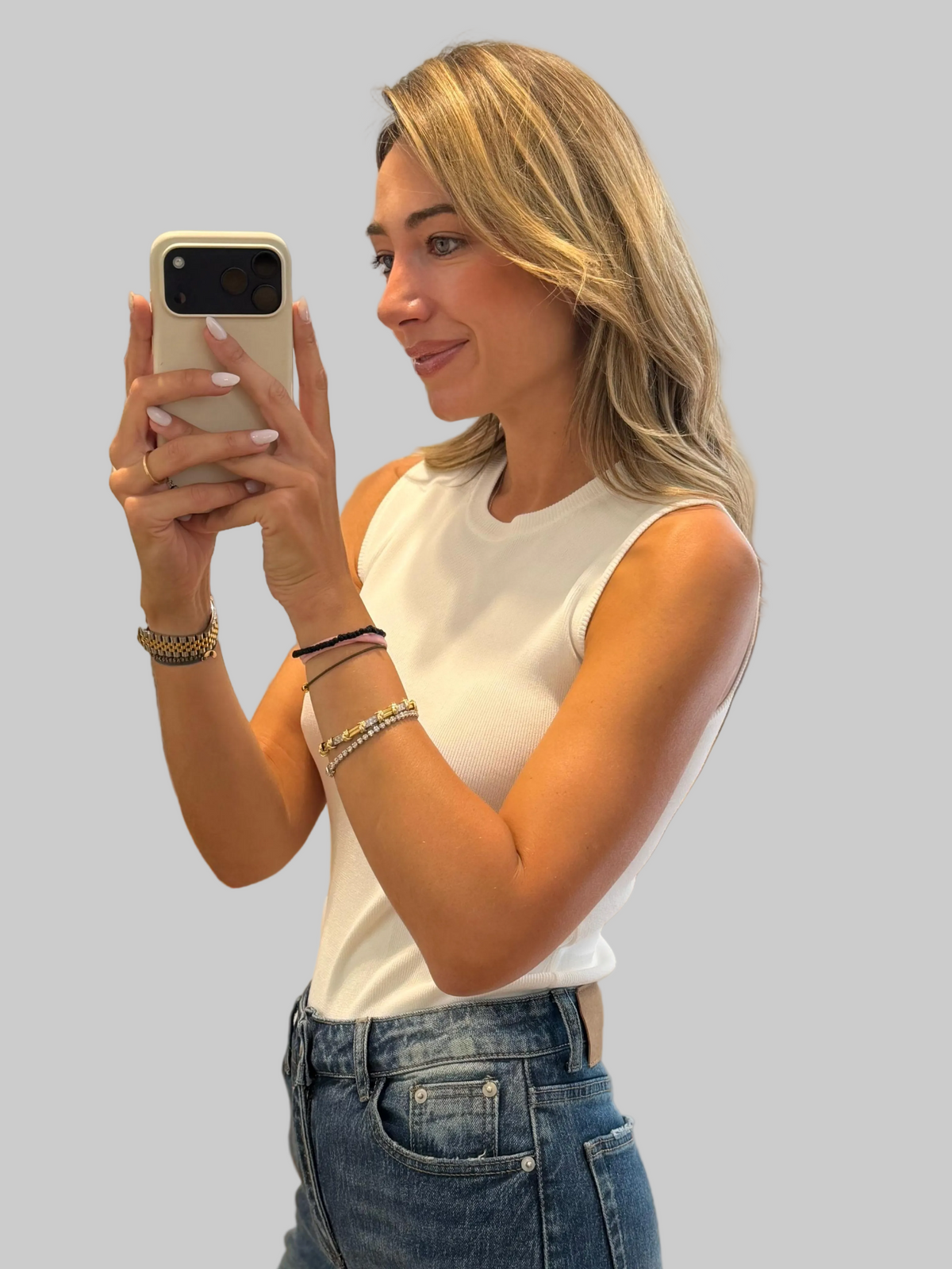 Eva Top