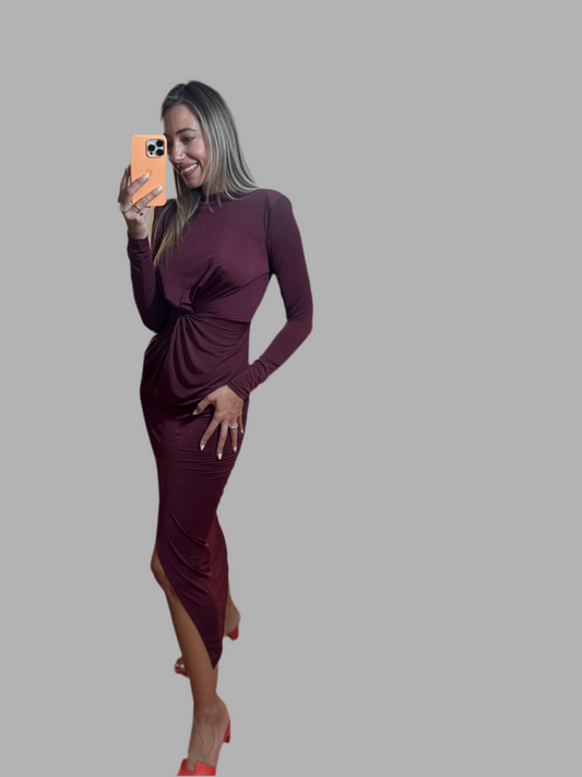 Giovanna Dress
