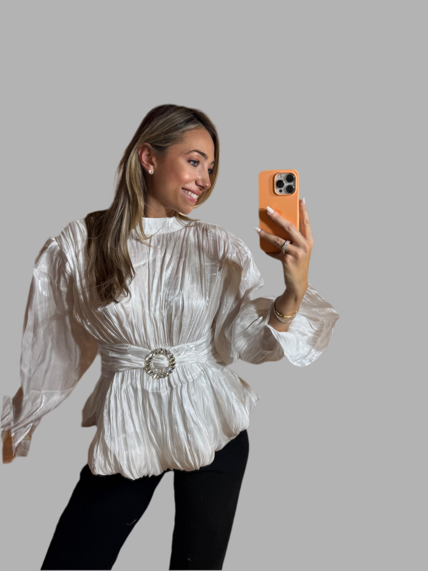 Nasia Shirt