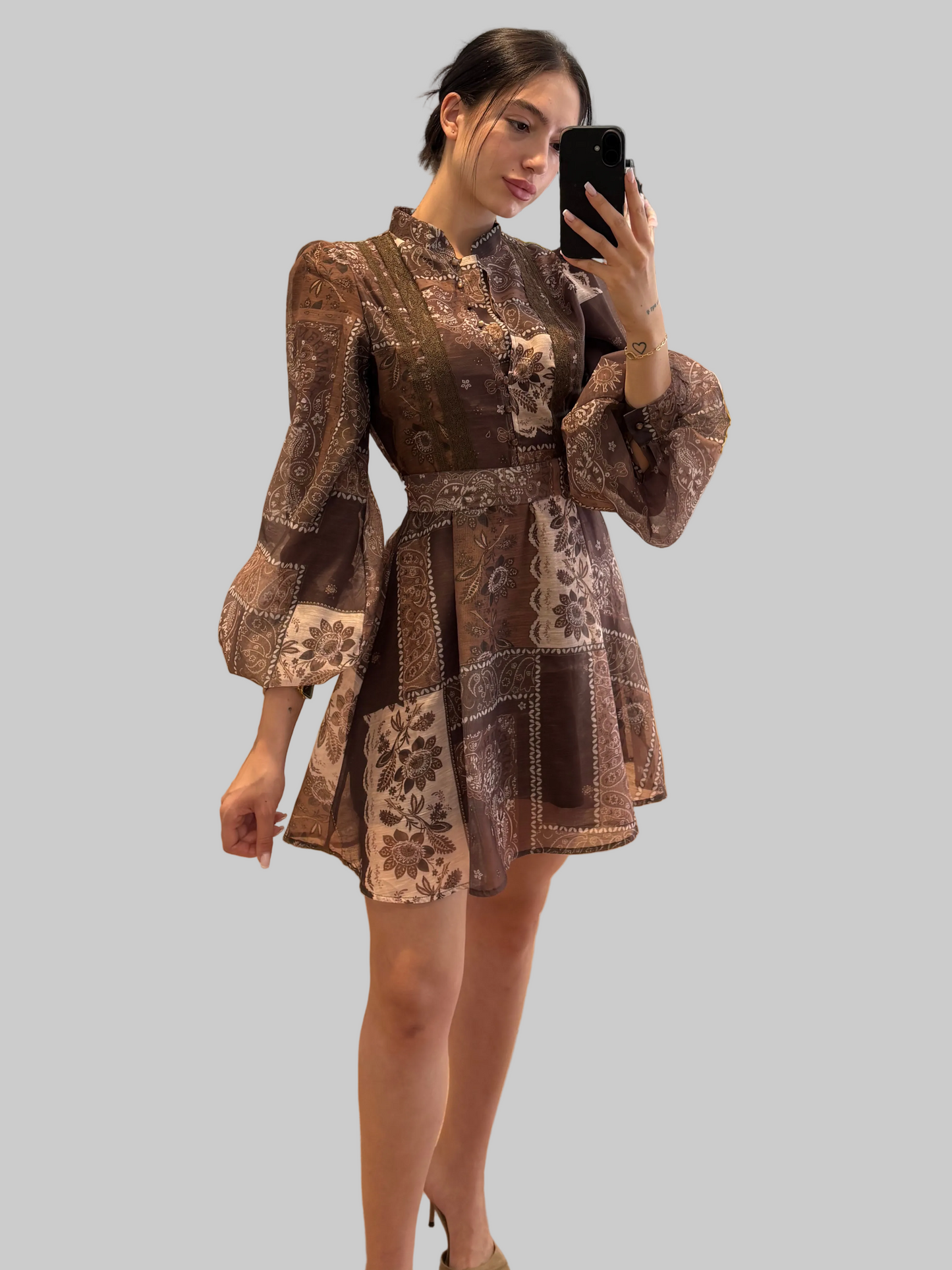 Ariel Dress