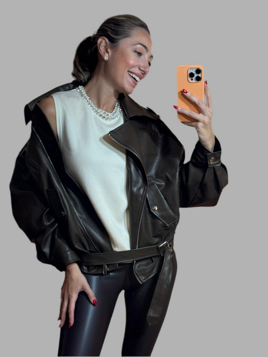Elena Jacket