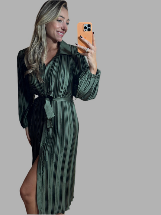 Gloria Dress