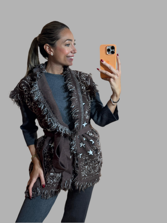 Christina Jacket
