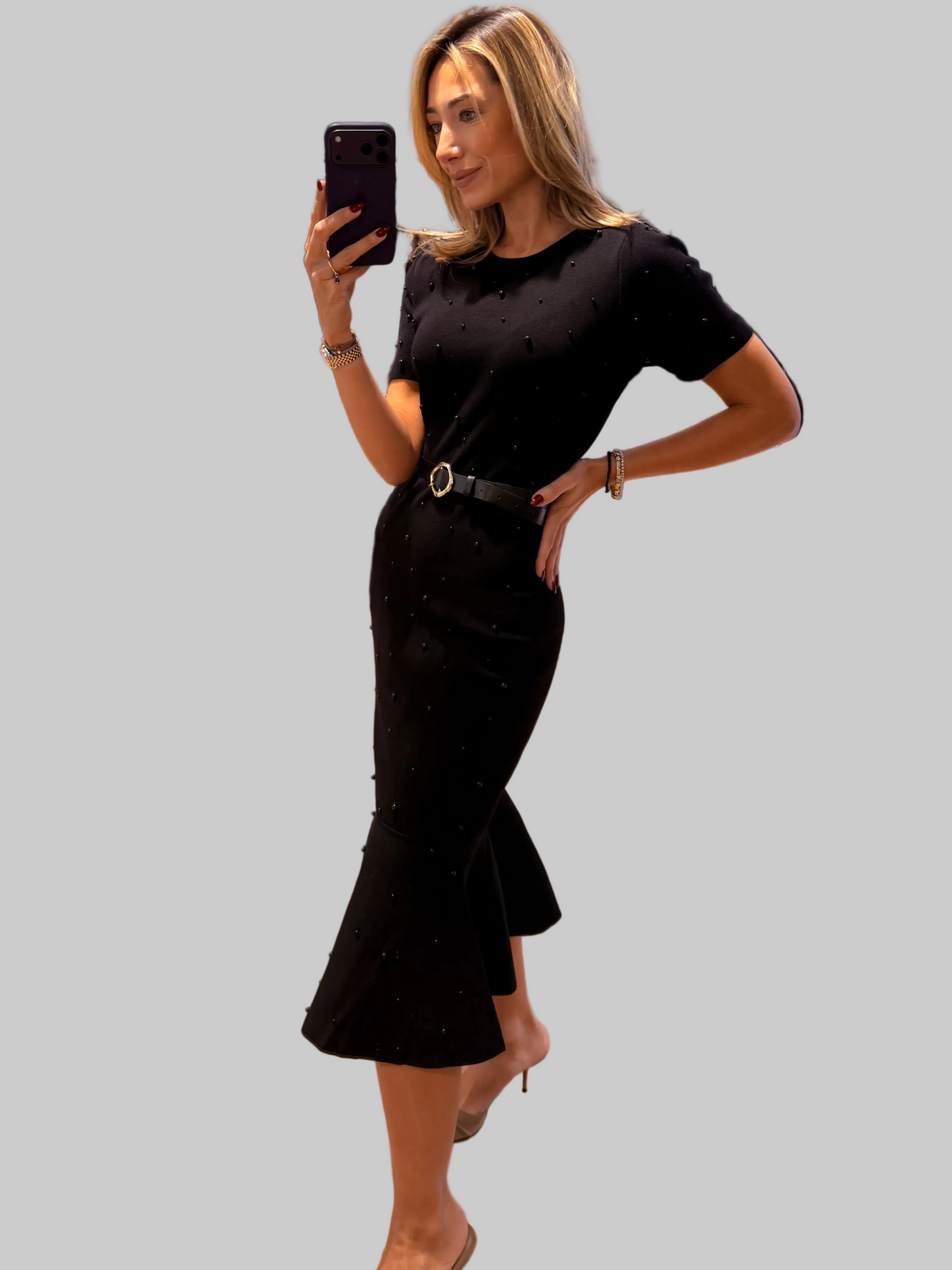 Victoria Dress