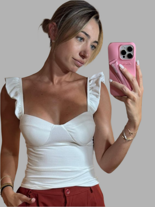 Tea Top