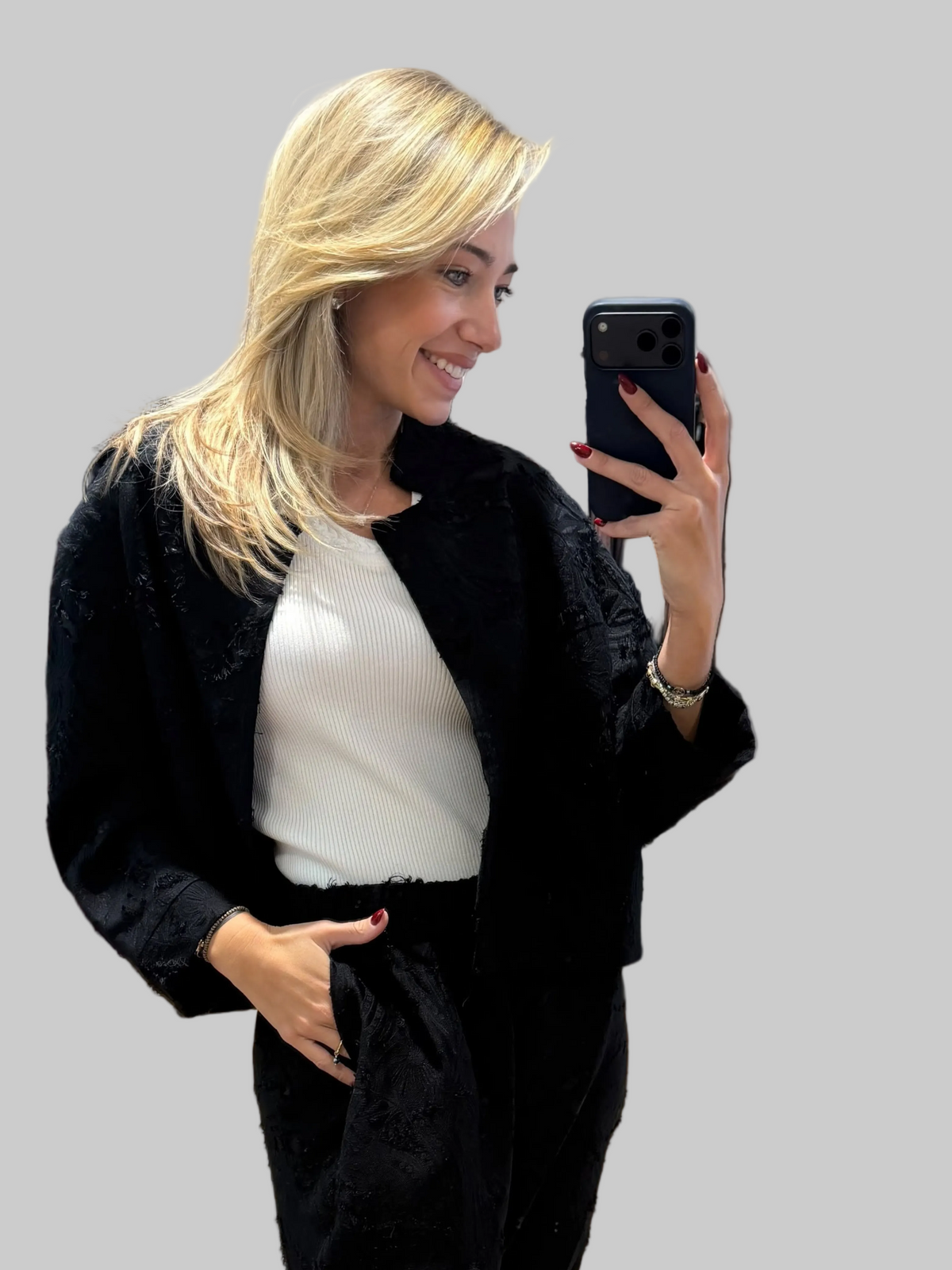 Eva jacket