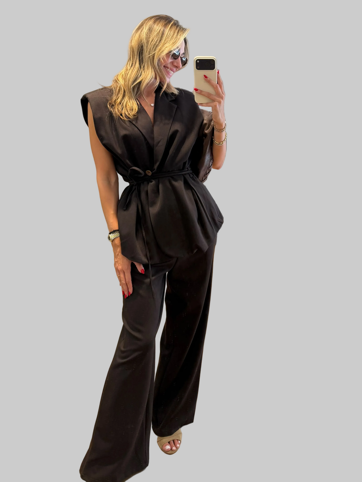 Danae Set
