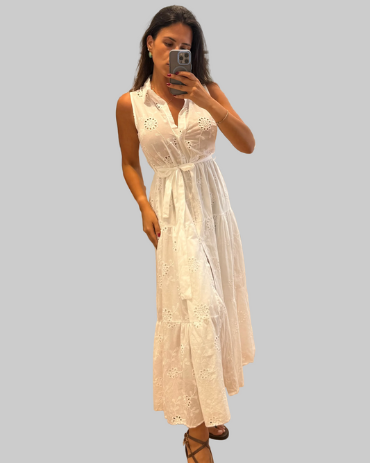 Aelia Dress