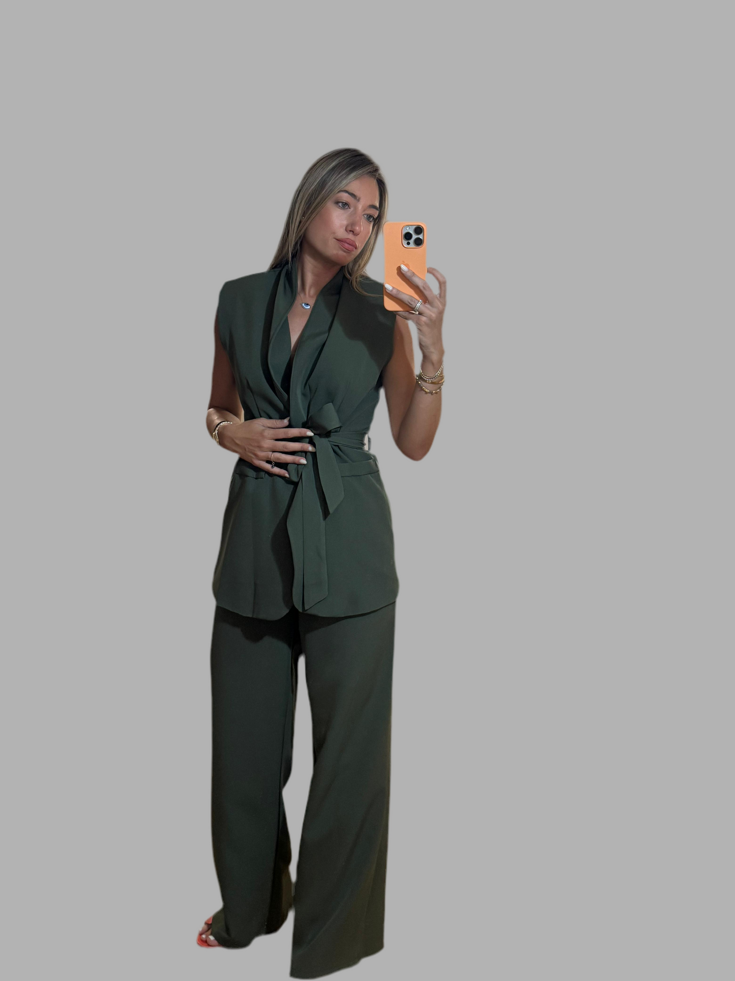 Gabriela Set