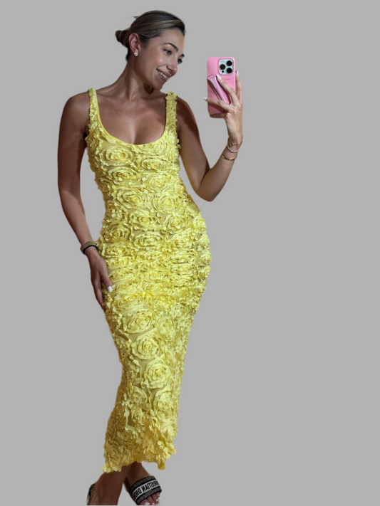 Sissy Dress