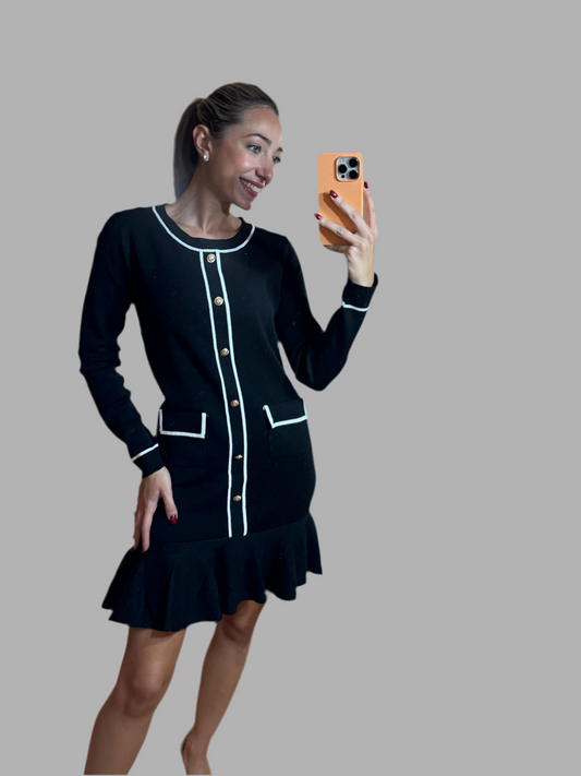 Gina Dress