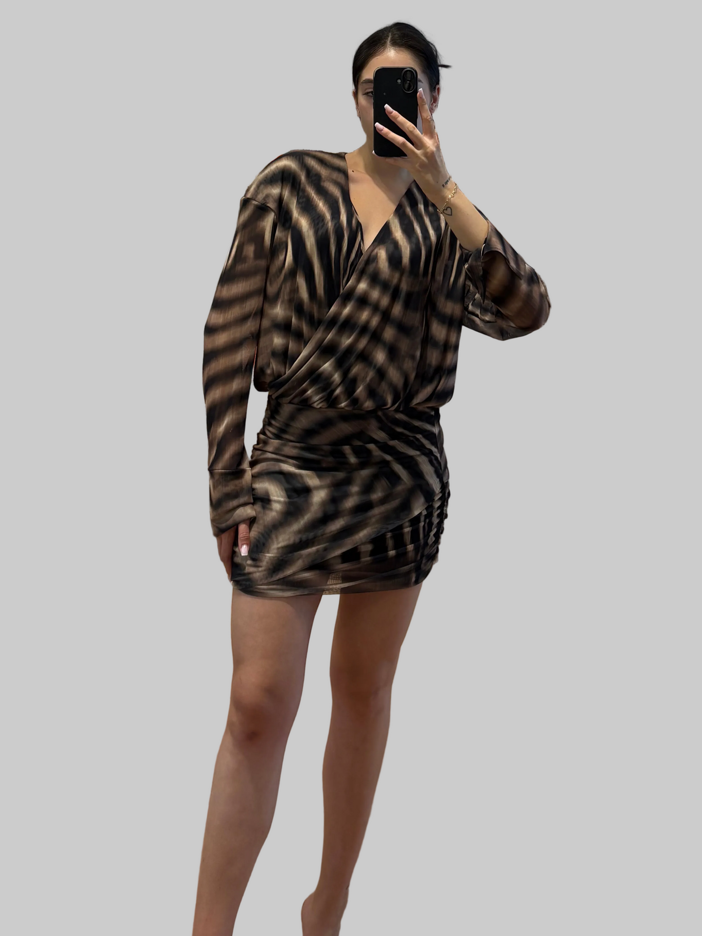 Milia Dress