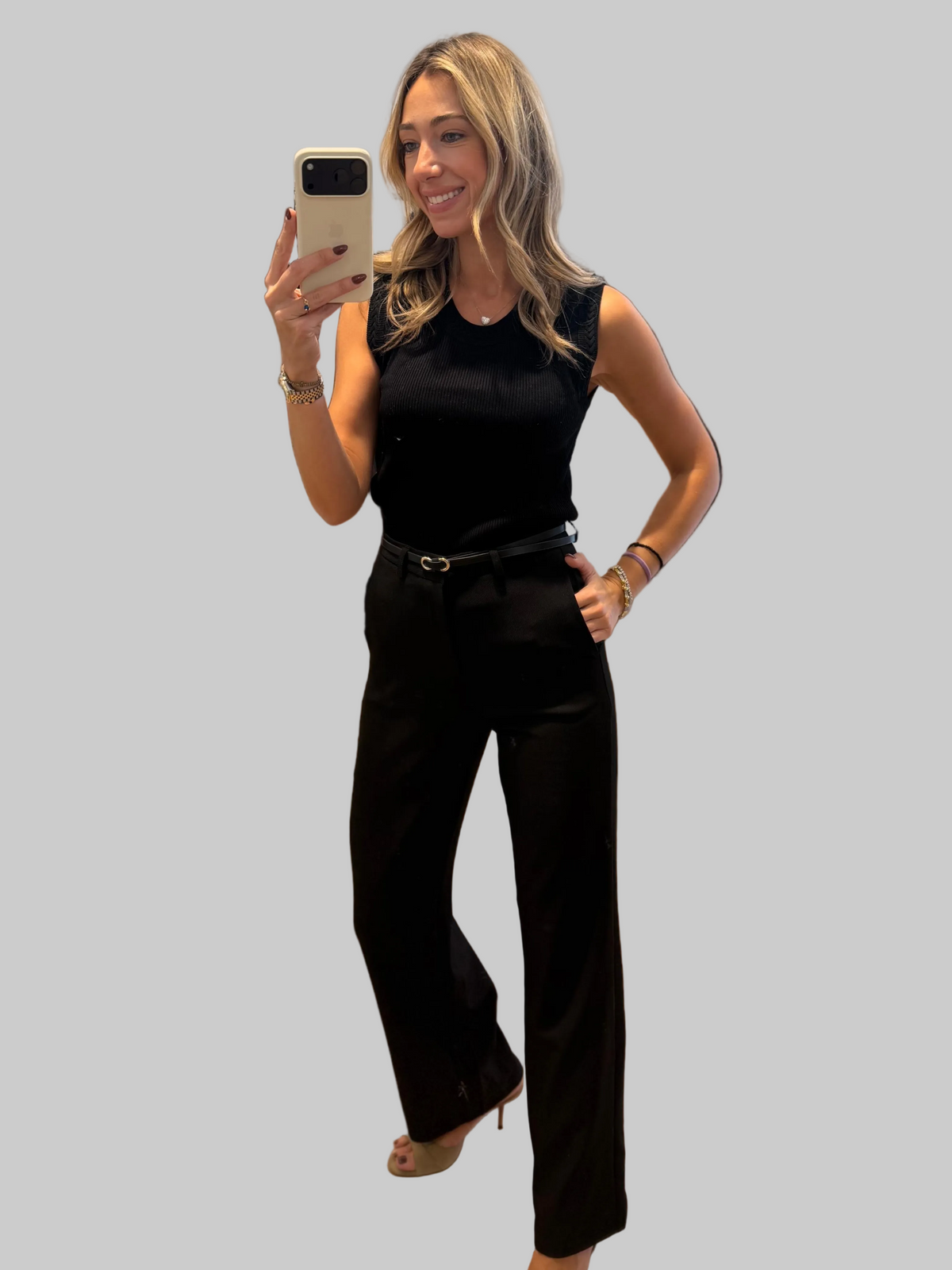 Julia trousers