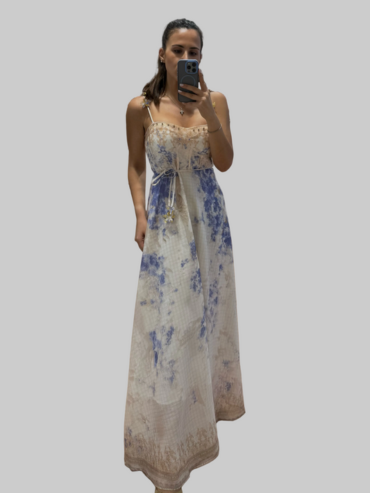 Juliana Dress