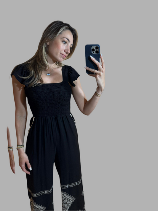 Gina Jumpsuit