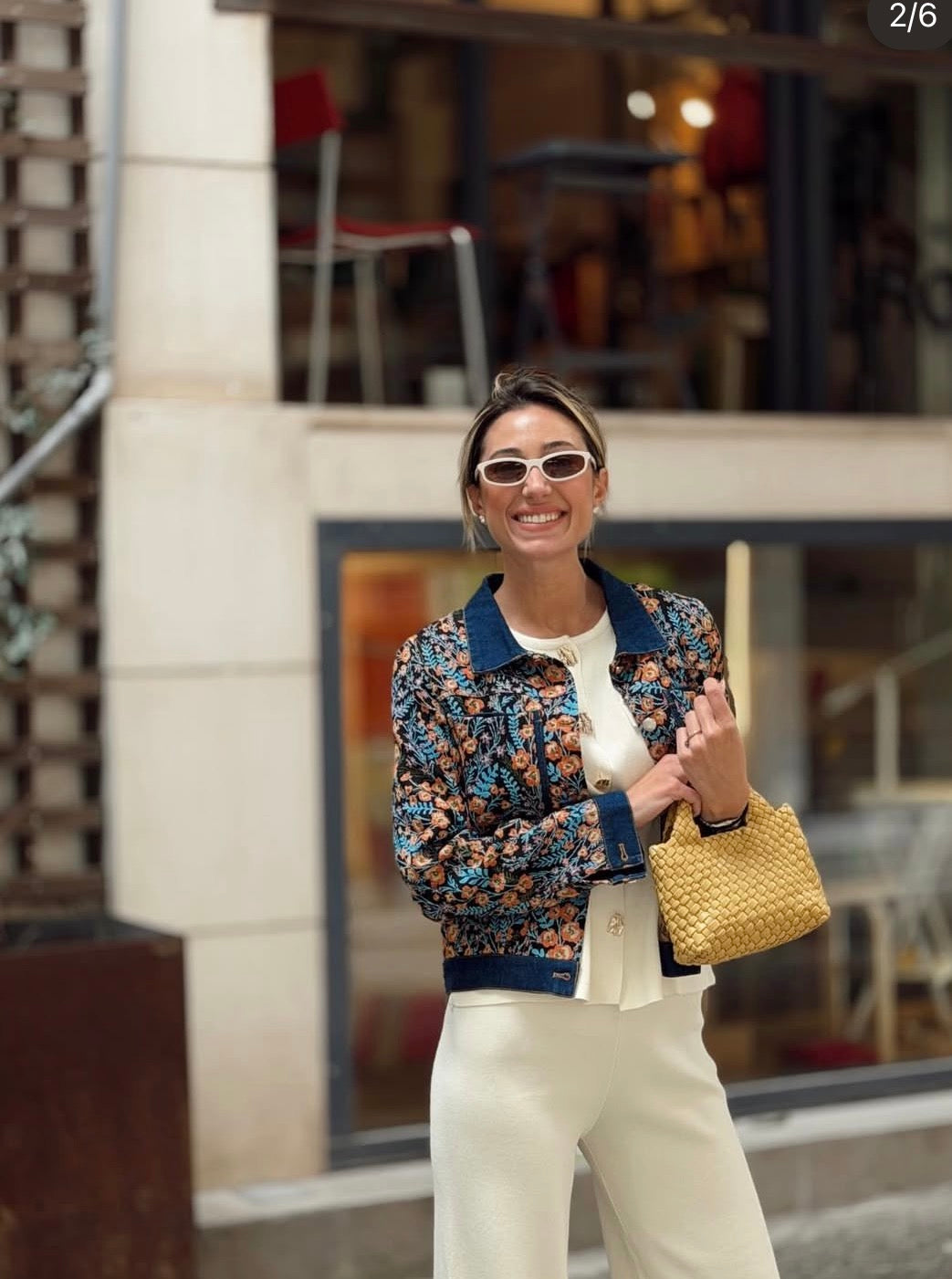 Vanessa Bag