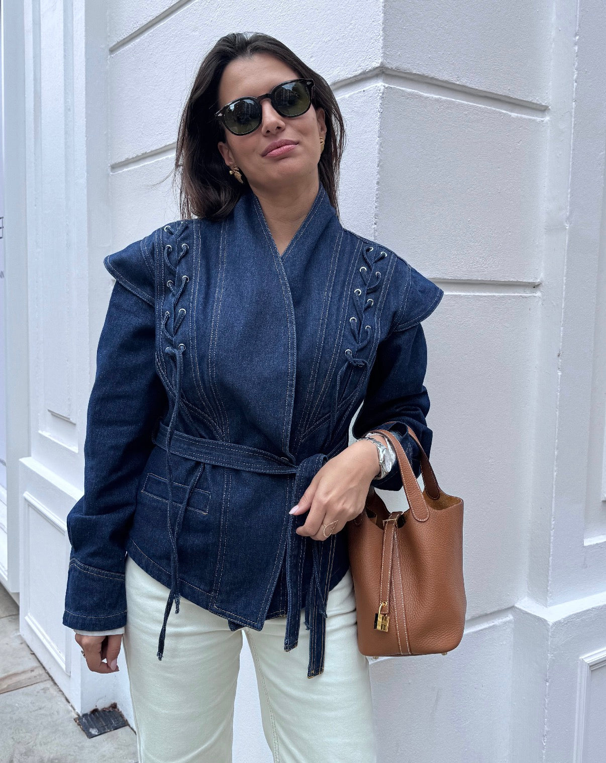 Nayia Jacket