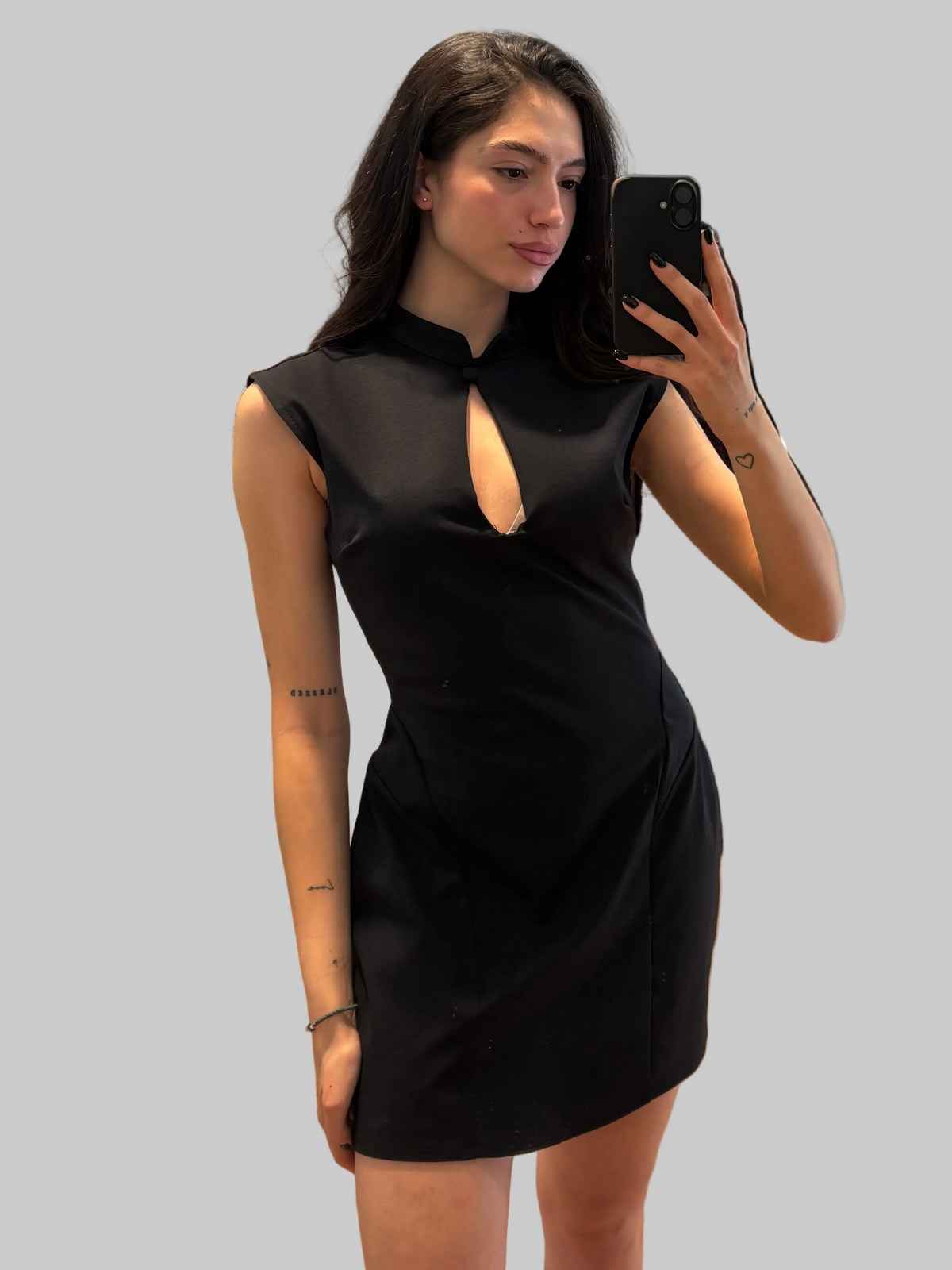 Jenny Dress