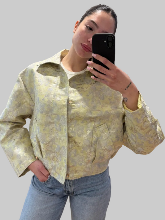Flavia Jacket