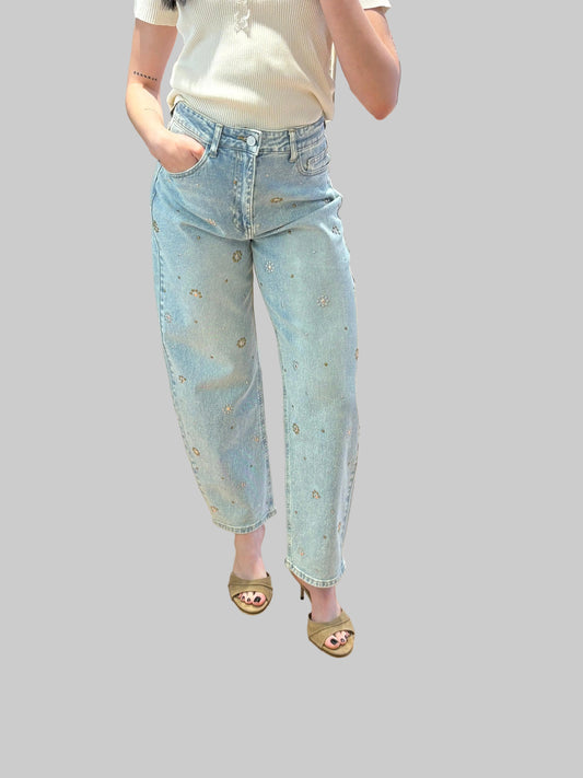 Jina Jeans