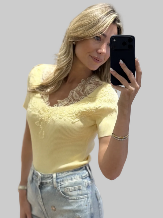 Florence Top
