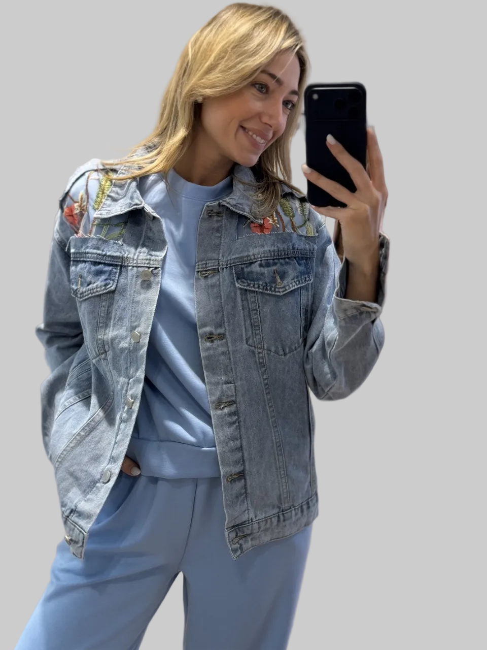 Sofia Jacket
