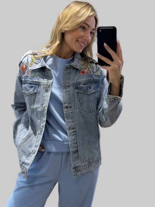 Sofia Jacket