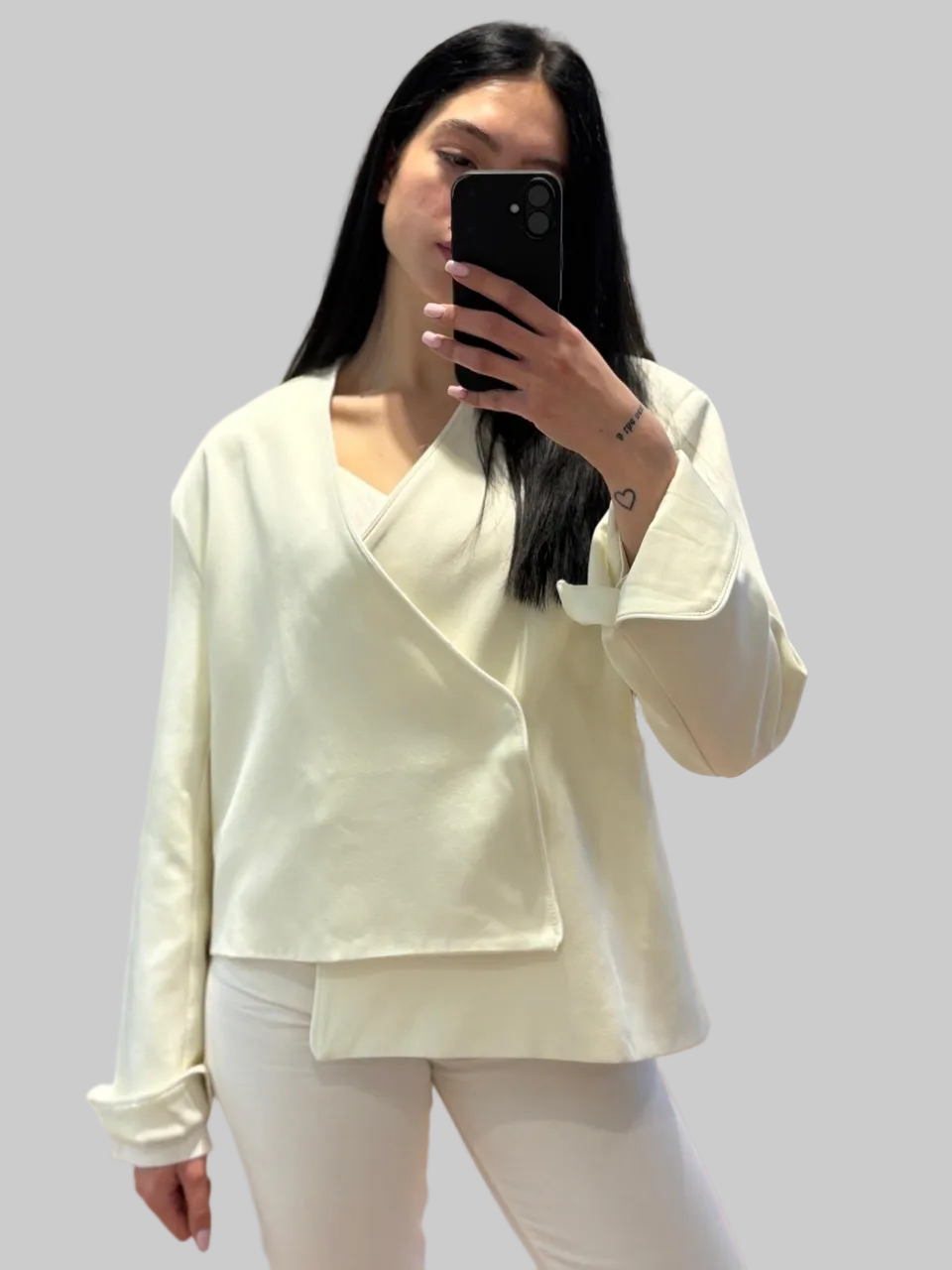Valeria Jacket