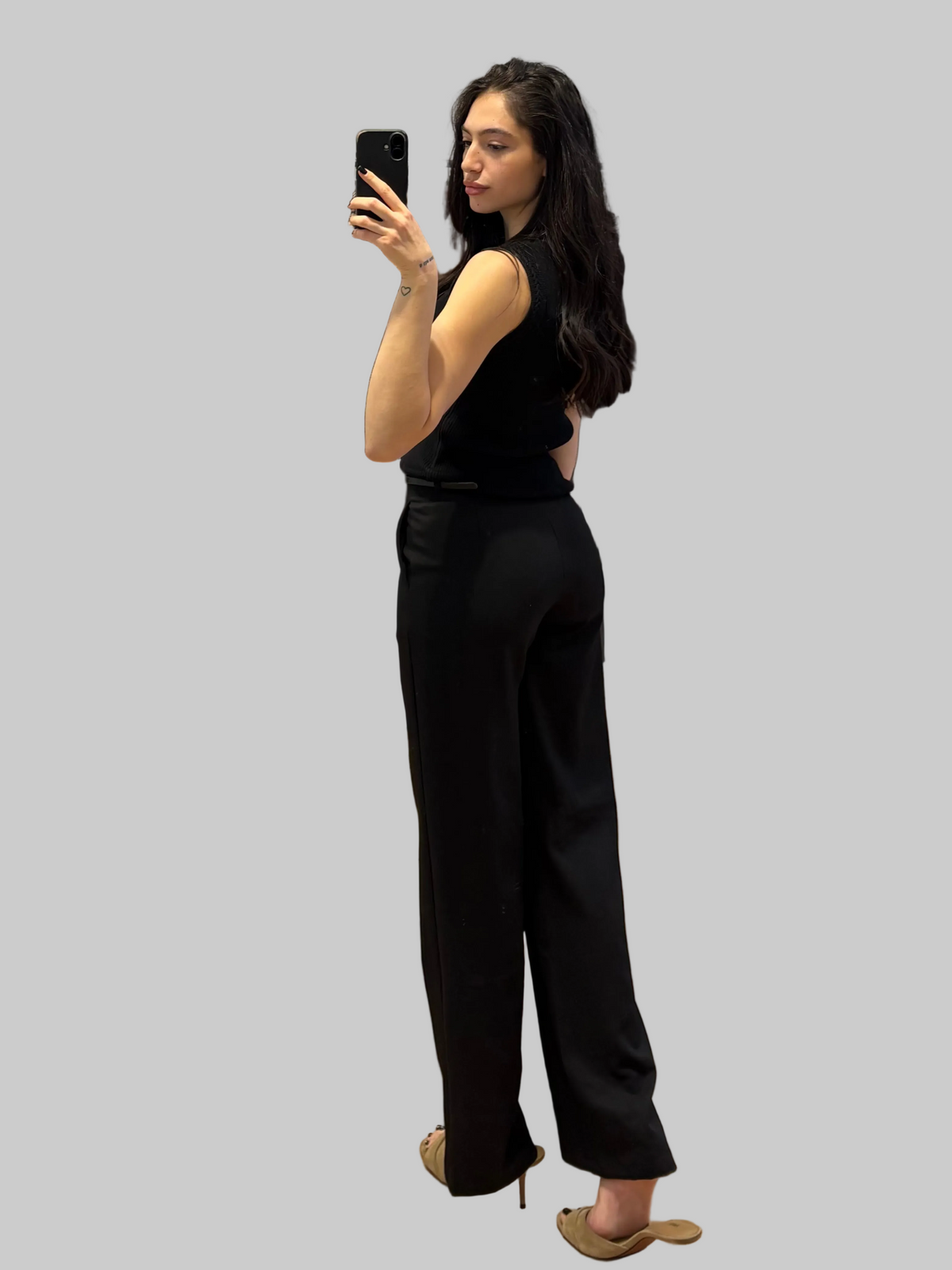 Julia trousers