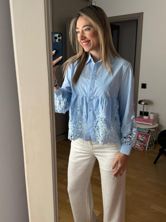 Kalli Shirt
