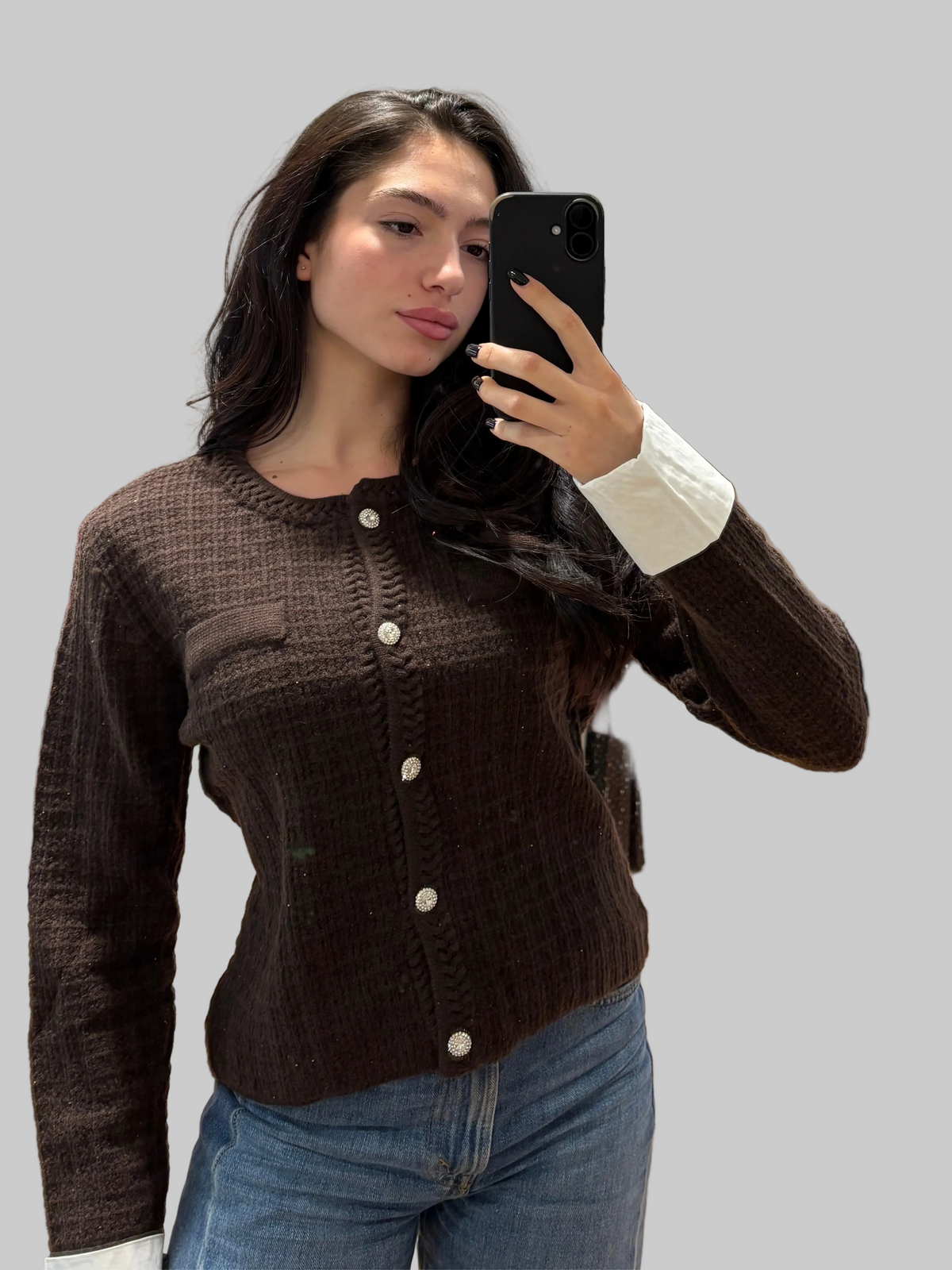 Annie Cardigan