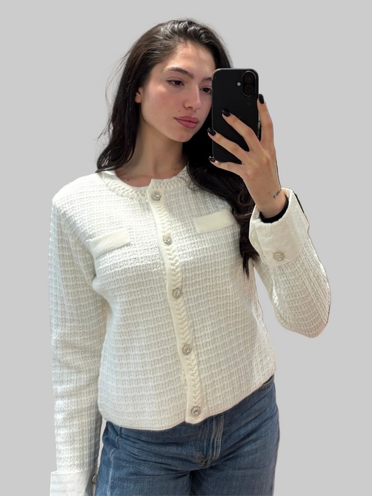 Annie Cardigan