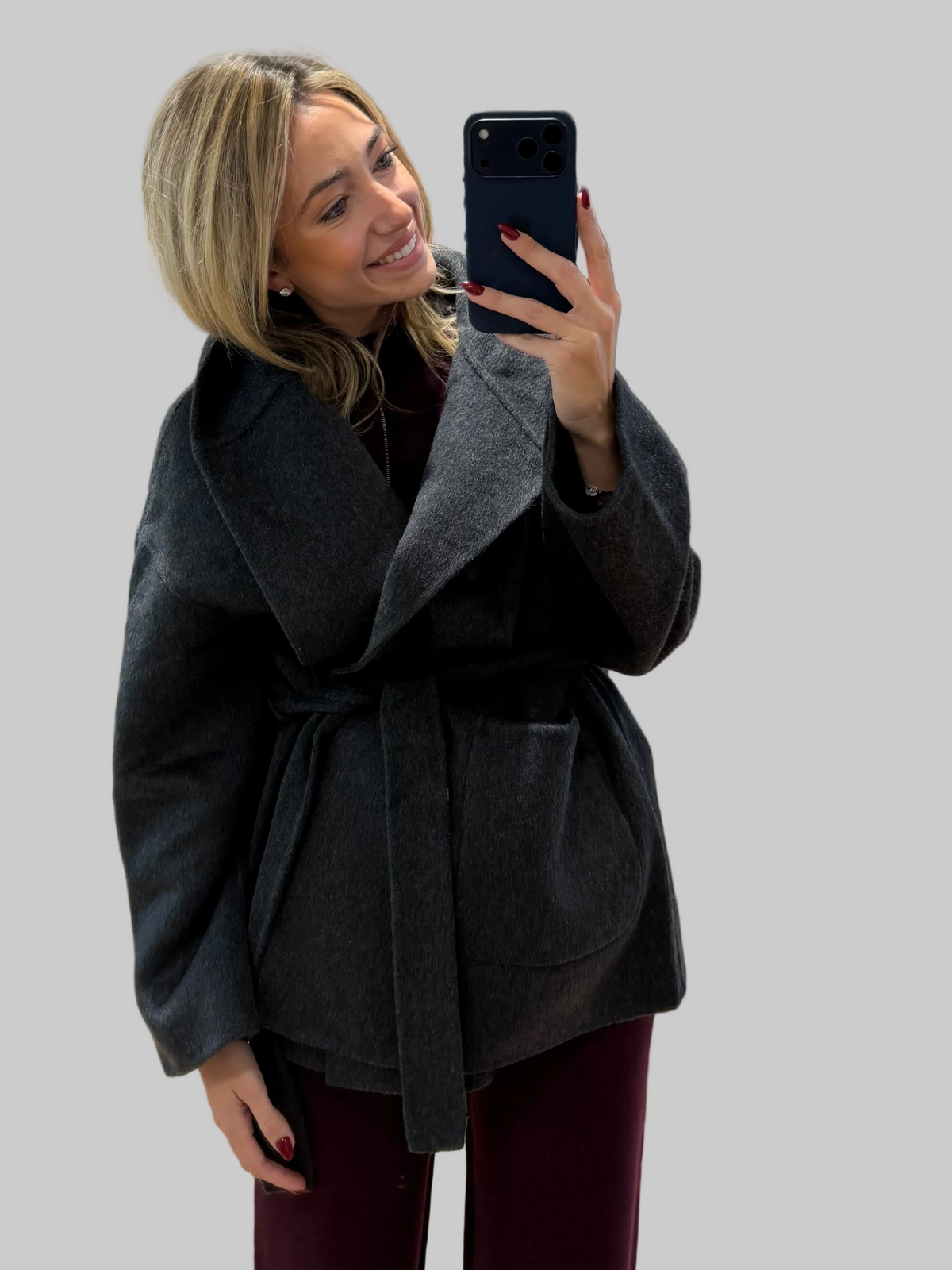 Tonia Coat